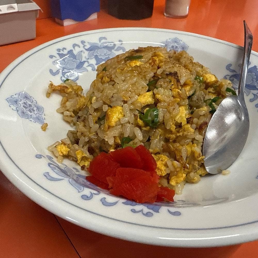 ラーメン シゲ