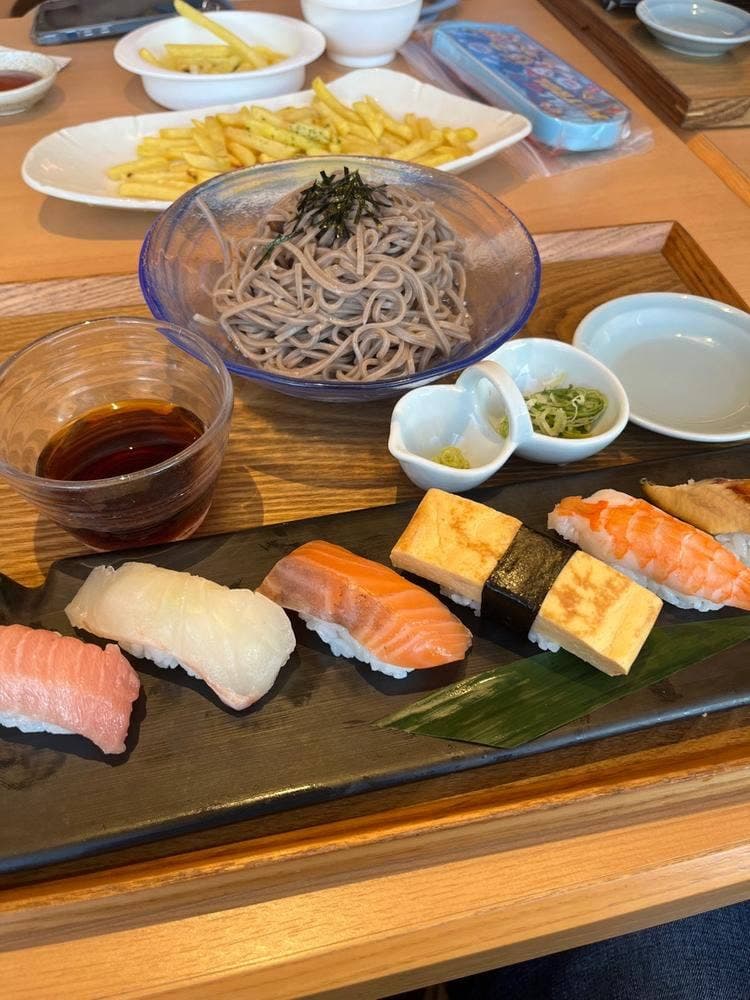 がんこ寿司 和食・千里中央店