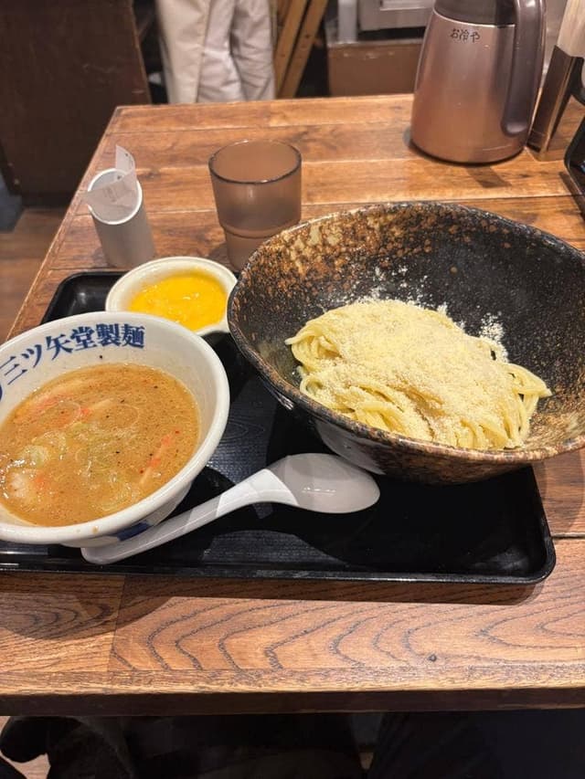 三ツ矢堂製麺 流山おおたかの森店 - サブ画像1