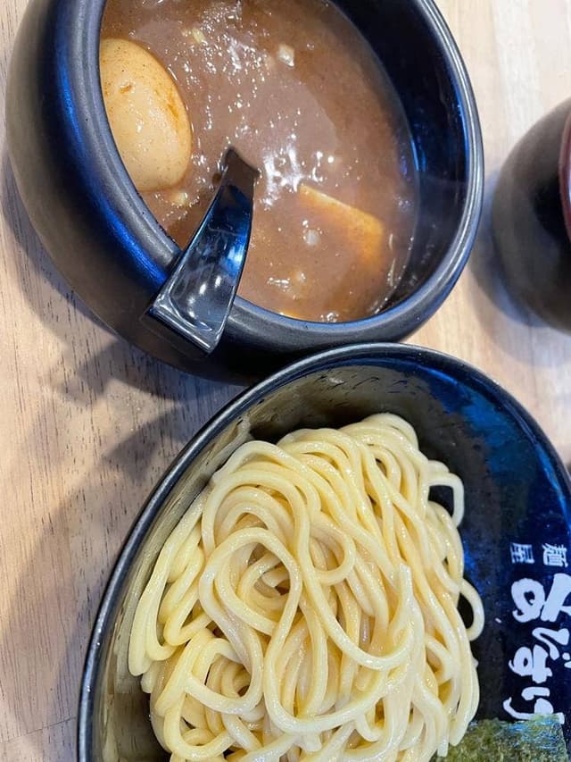麺屋 あびすけ 東山田店 - サブ画像2