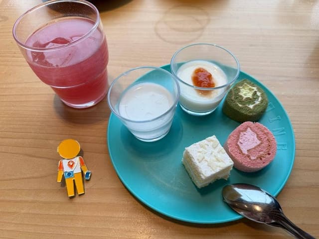 ダイニング花衣 ホテル クラッド - サブ画像2