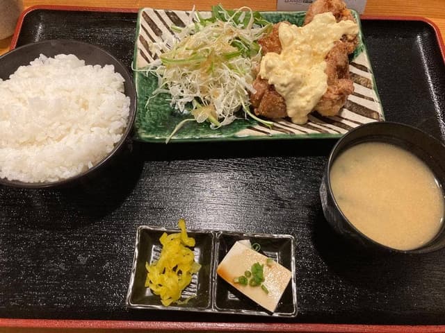 焼き鳥もつ鍋 博多居酒屋 羨 天神店 - サブ画像1