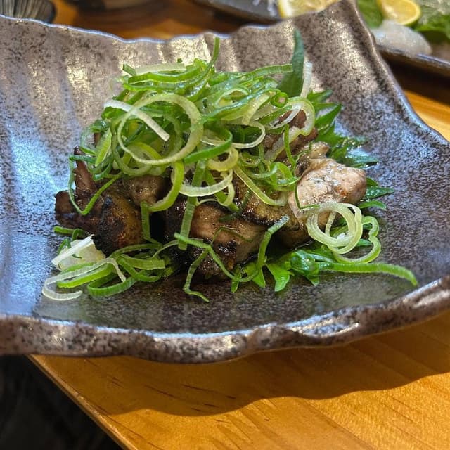 まえもんキッチン おおき家 - サブ画像2