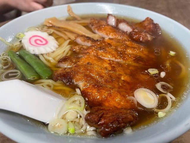 さつき食堂 - サブ画像1