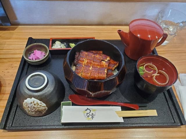 鰻のうな幸 館山本店 - サブ画像1