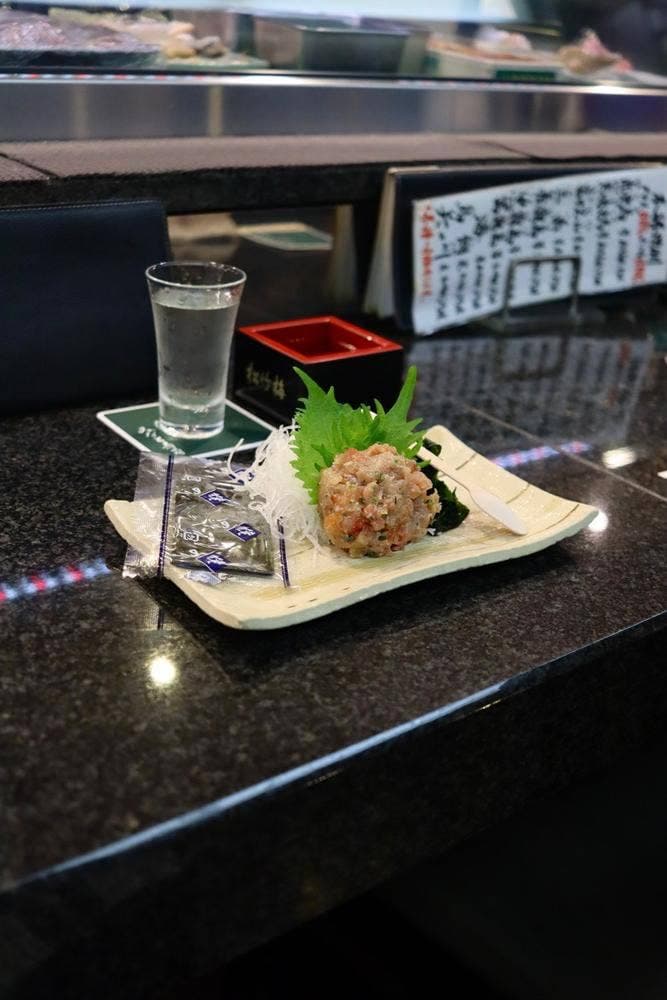 みなと寿司 本店