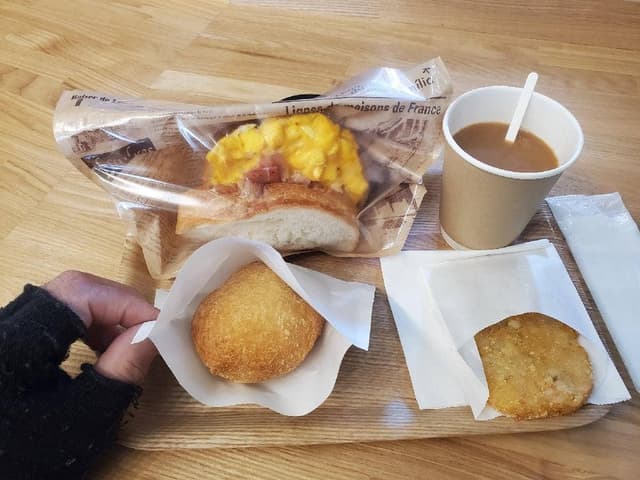 FURAPAN - サブ画像1