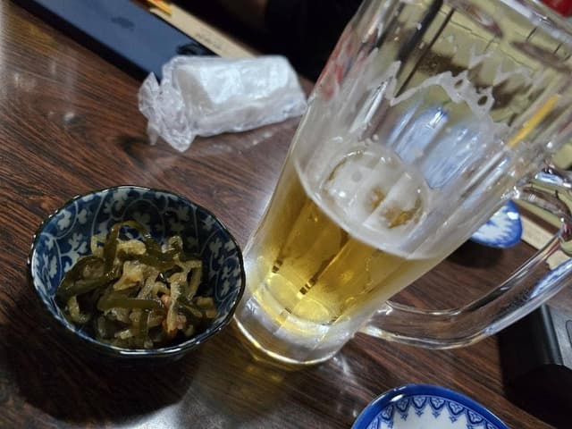 沖縄居酒屋 昭和村 平和通り店 - サブ画像3