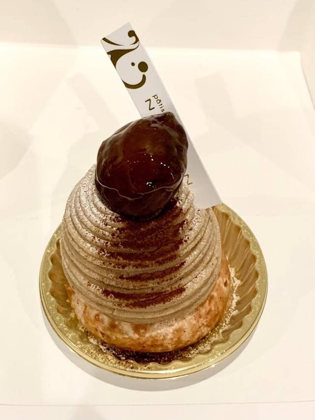patisserie NITAN - サブ画像3