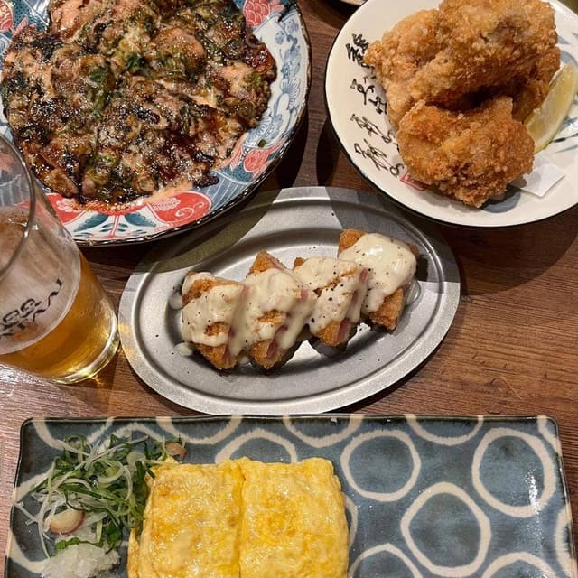 大衆酒場また会いにゆきます。西新宿店 - サブ画像2