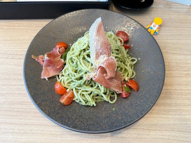 高木珈琲 しずてつストア沼津大岡店 - サブ画像3