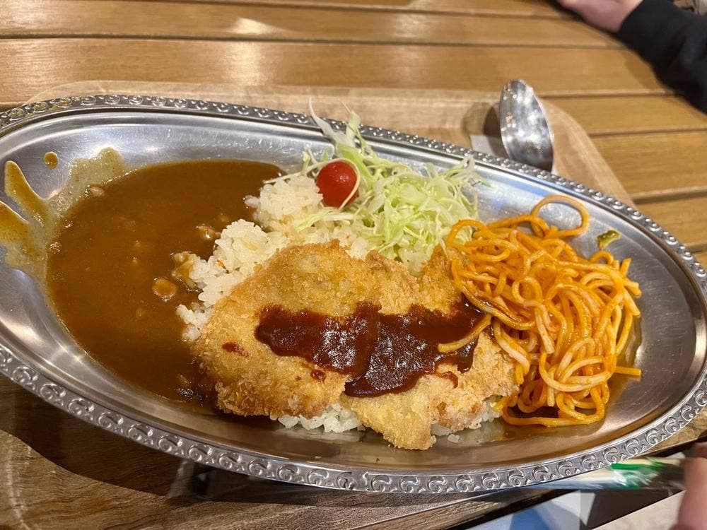島ダイニング ARK DINER