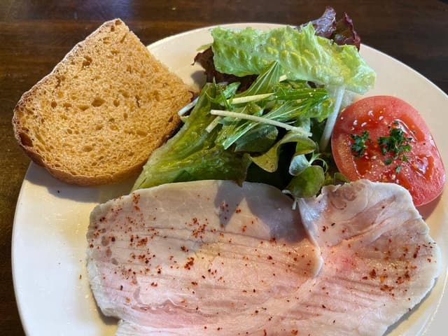 BON GOUT - サブ画像1