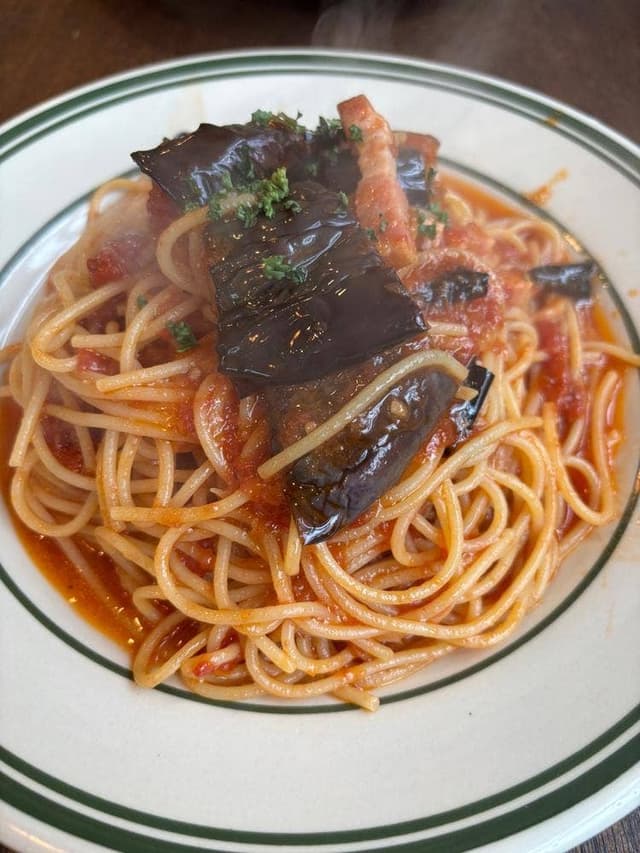 Pepe's pasta - サブ画像3