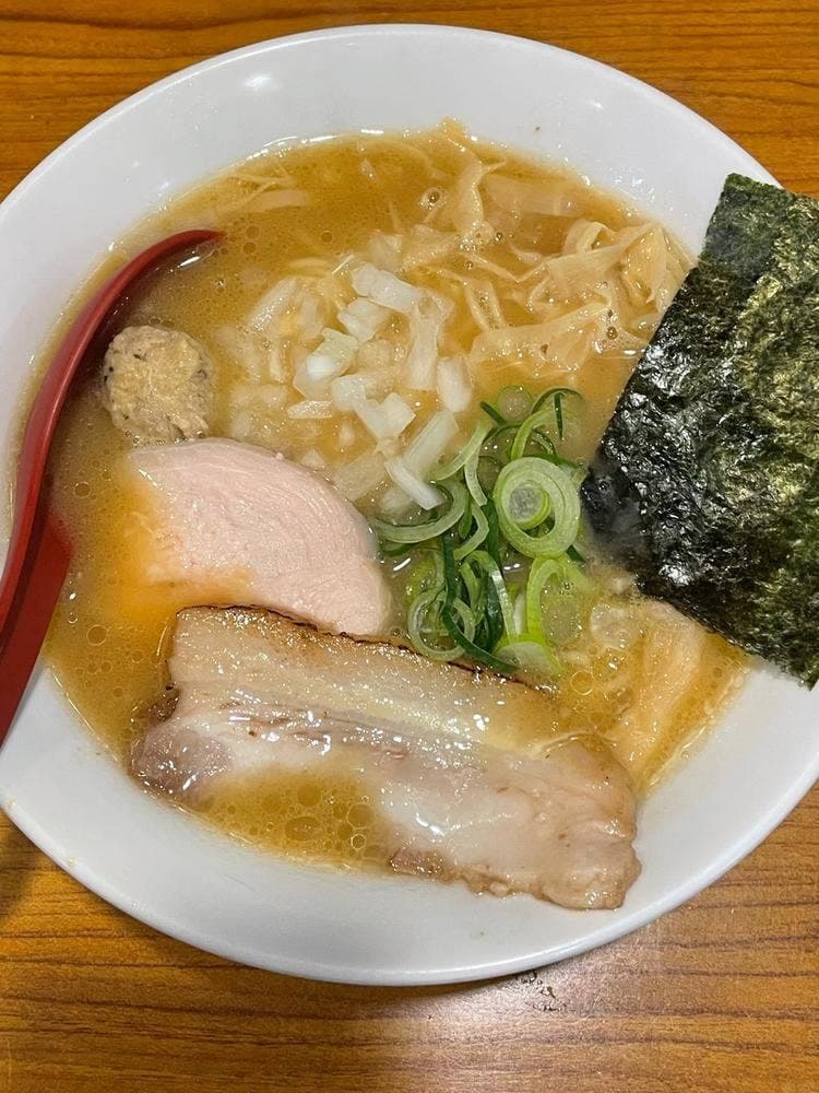 ラーメン屋 コカトリス