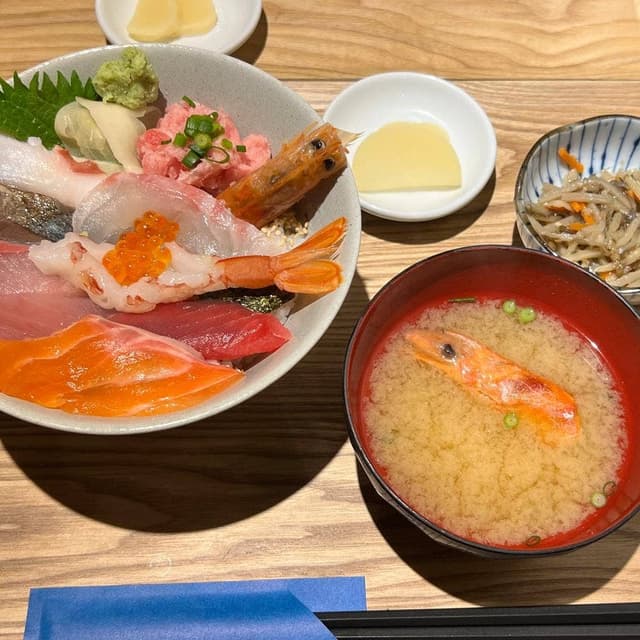すし酒場きいち - サブ画像3
