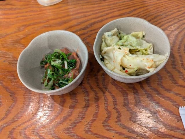 新宿 丸港水産 - サブ画像1