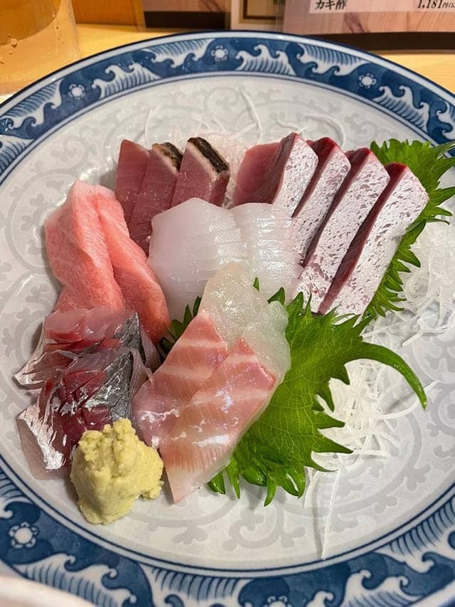 新横のまぐろや - サブ画像1