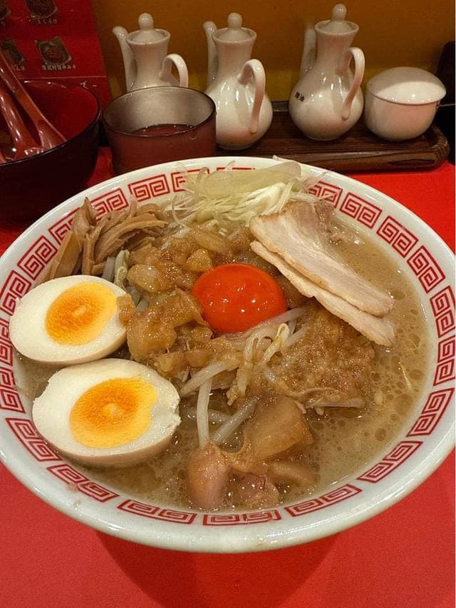 銀座紫龍改 - サブ画像1