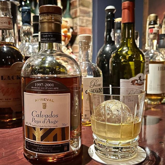 カルバドール - サブ画像1