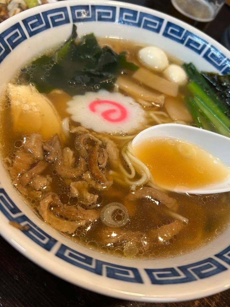 麺屋 あおい
