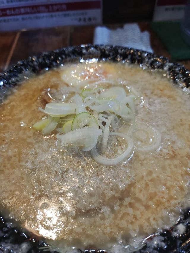 らーめん平太周 五反田本店 - サブ画像2