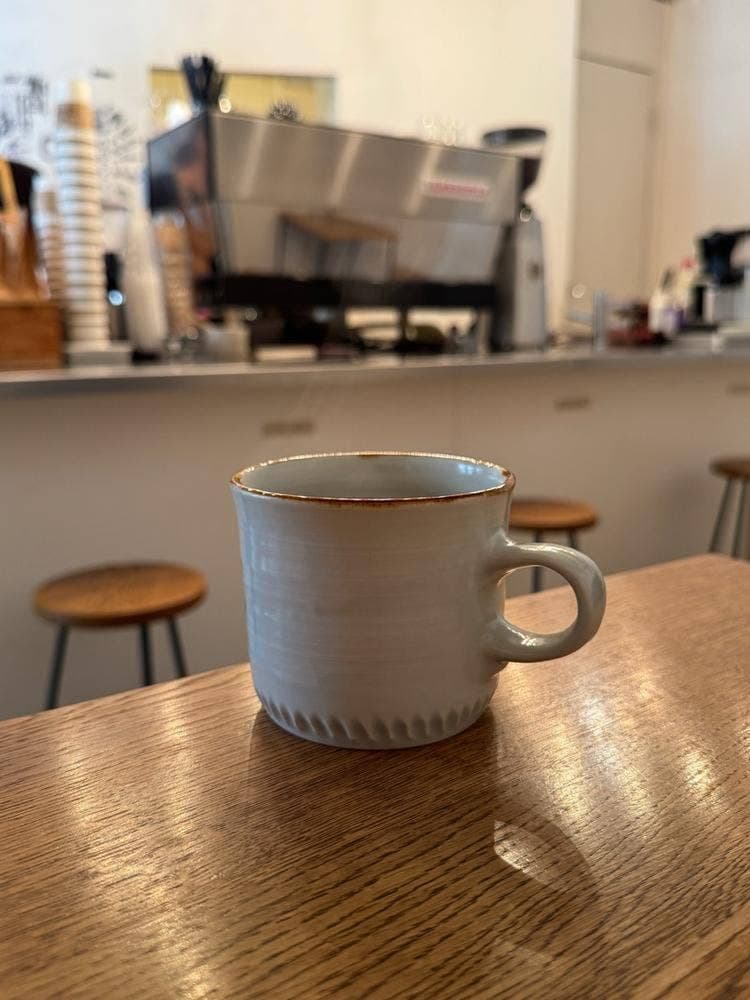 TINTO COFFEE