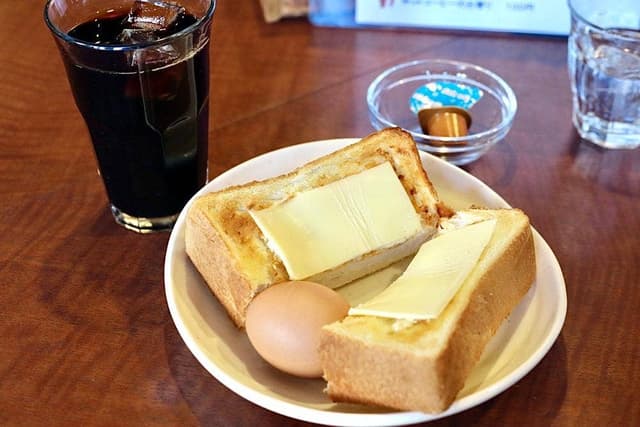 カフェ 5時だよ - サブ画像1