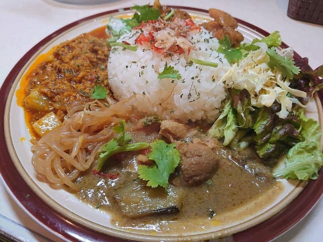 Rock食堂 - サブ画像3