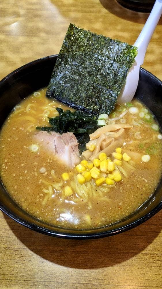 麺一 仲町台店 - サブ画像1