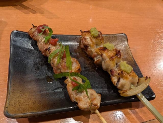 八剣伝 東中野店 - サブ画像1