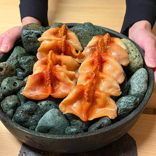 鮨しゅんじ - サブ画像3