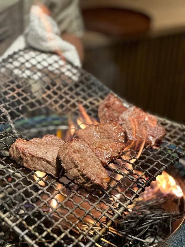 近江牛割烹むすひ - サブ画像3
