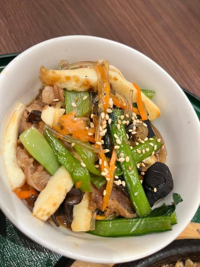 韓国家庭料理 チェゴヤ コースカベイサイドストアーズ店 - サブ画像1