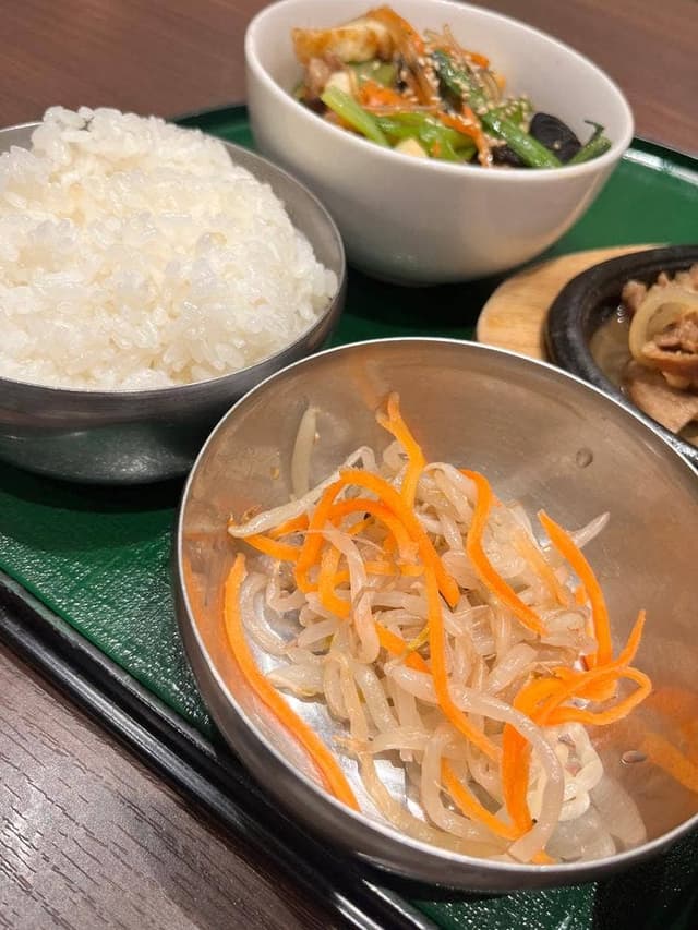 韓国家庭料理 チェゴヤ コースカベイサイドストアーズ店 - サブ画像2