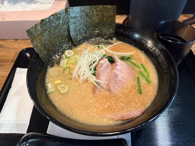 麺いち すっとこどっこい - サブ画像1
