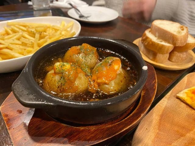 アザバルバンバン 北18条店 - サブ画像1