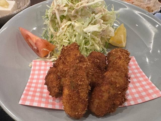 六本松食堂 - サブ画像1