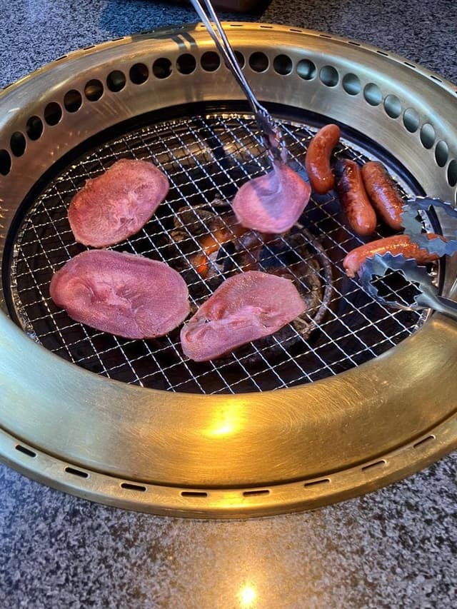 あみやき亭 津白塚店 - サブ画像1