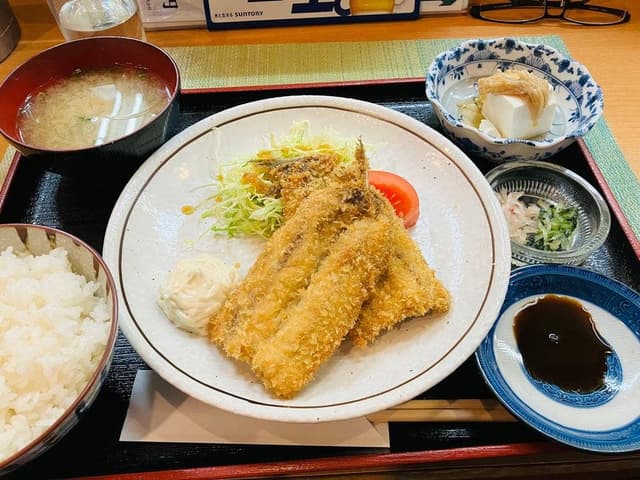 御食事処さいさい - サブ画像1