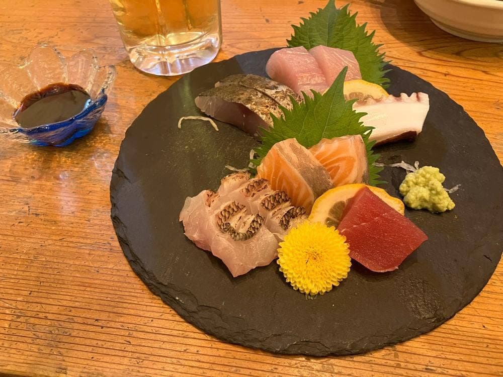 居酒屋 三河屋
