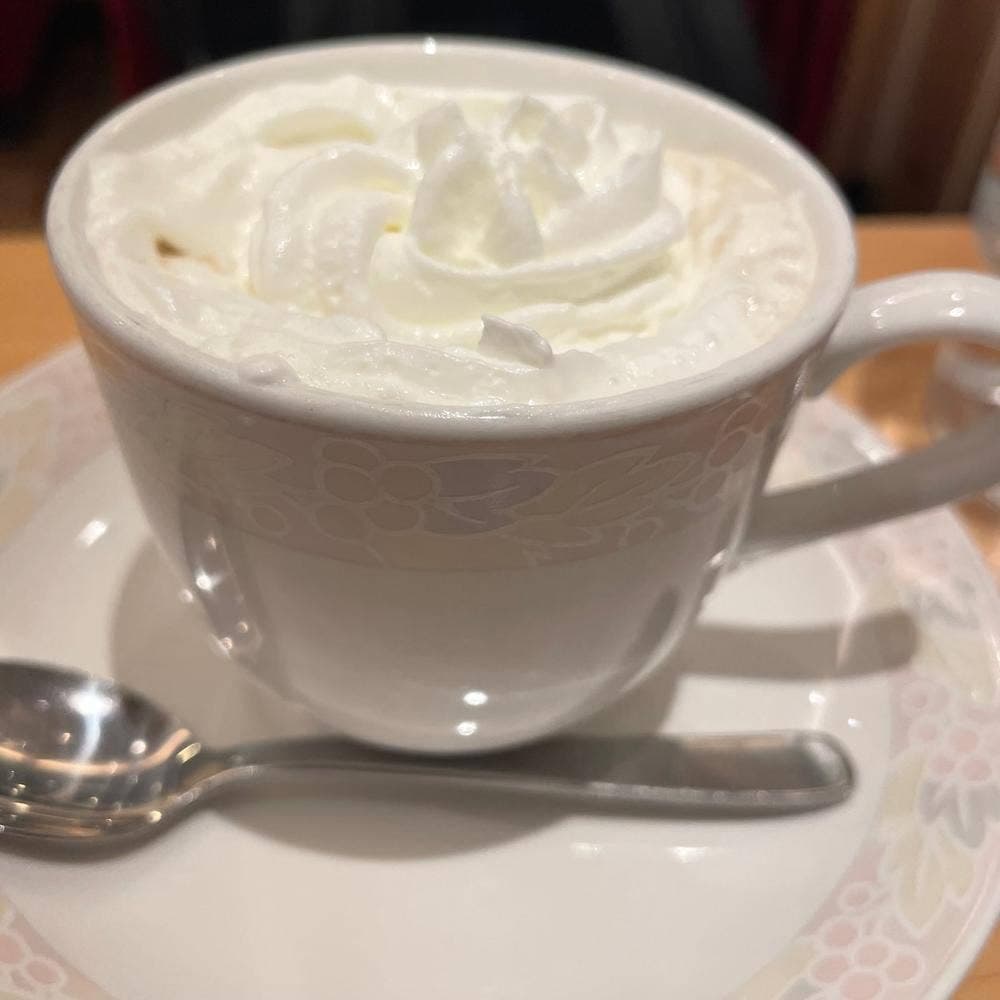 コメダ珈琲店 南行徳店