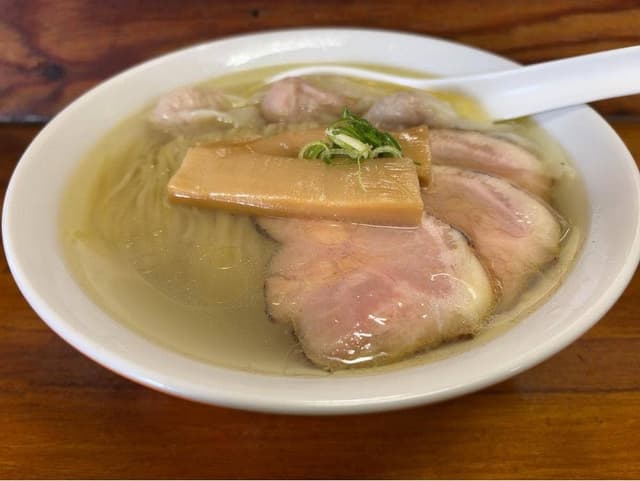 中華そば よしかわ 上尾店 - サブ画像3