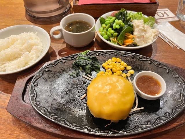 串焼き。ビストロガブリ 新宿野村ビル店 - サブ画像2