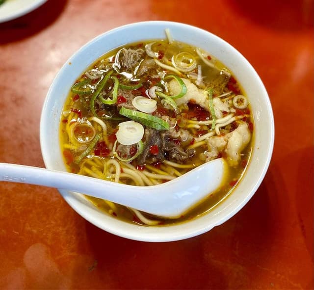 矢場味仙 - サブ画像3