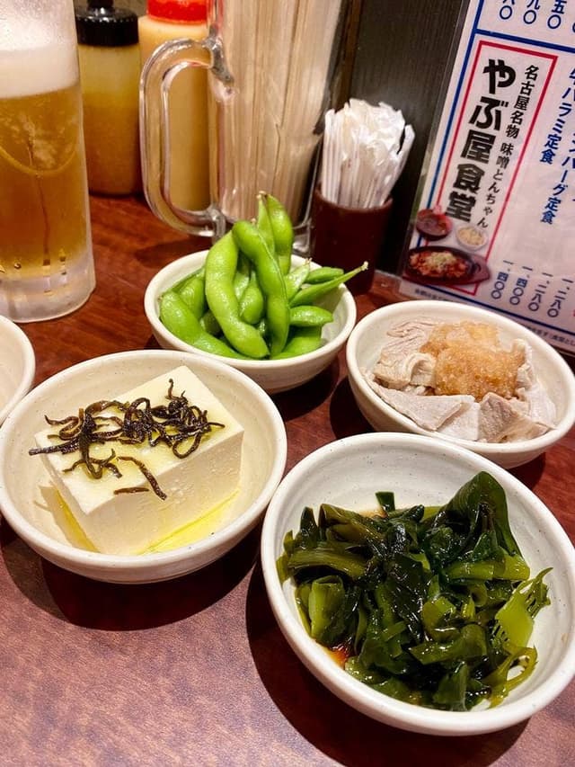 やぶ屋食堂 エスカ店 - サブ画像3