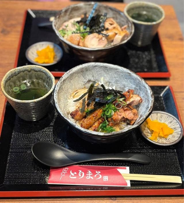 神戸串炉端とりまろ - サブ画像2