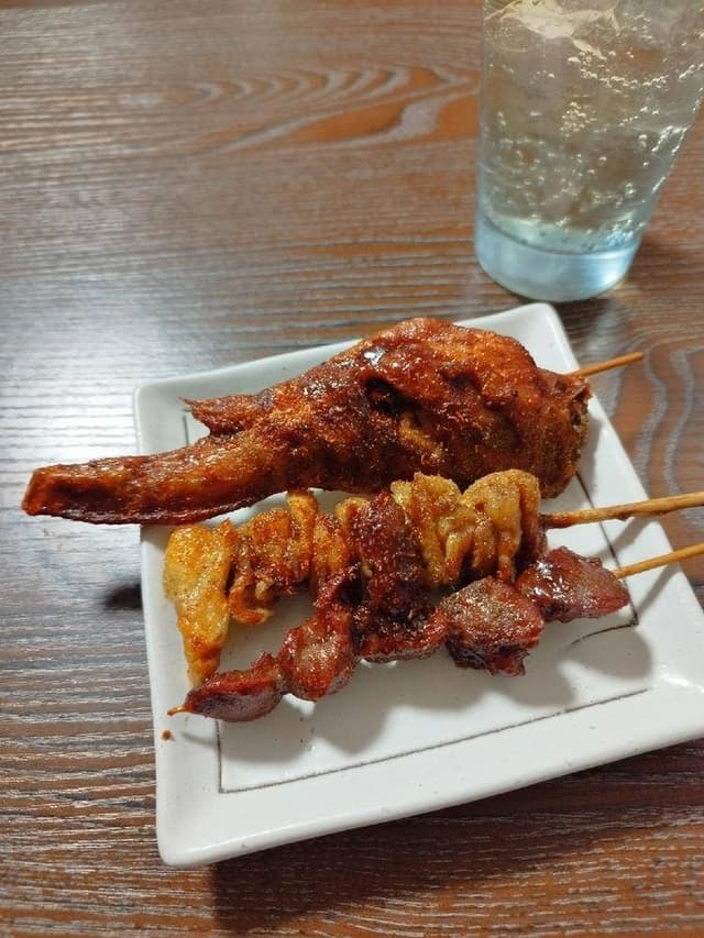 呉記砂鍋米線 - サブ画像1