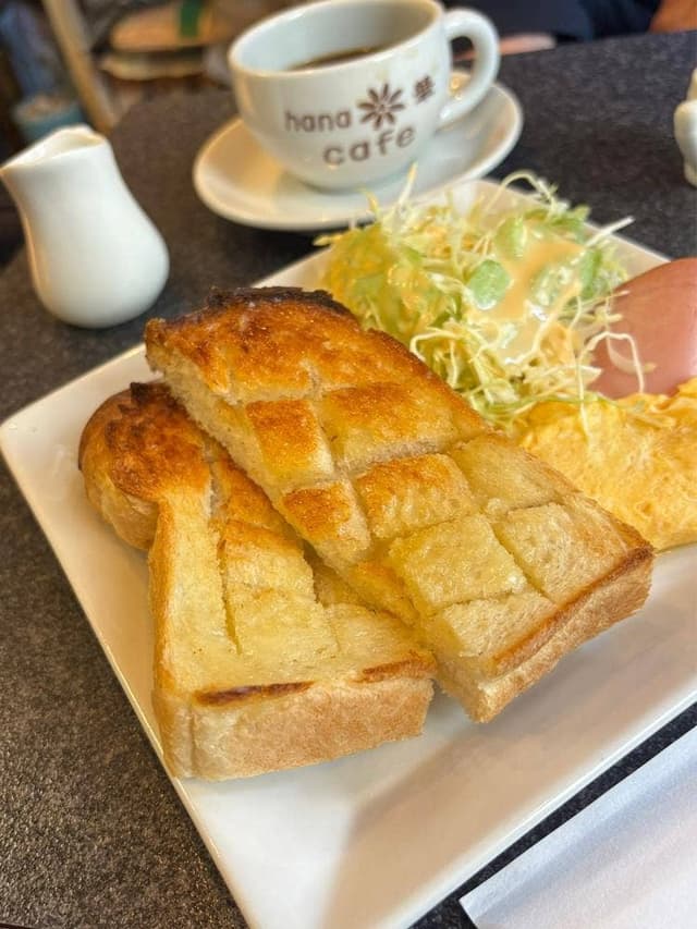 hana華cafe - サブ画像2