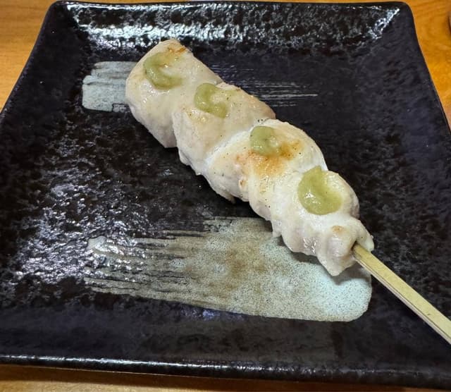 焼鳥 マサ - サブ画像2